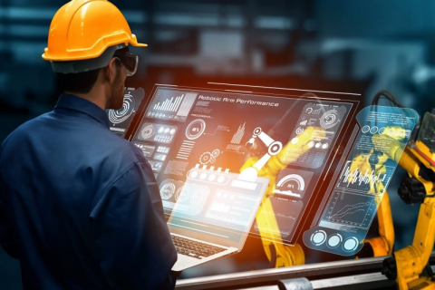 Tuyển dụng Kỹ sư Cơ khí Tự động (Đợt 1 Năm 2024)