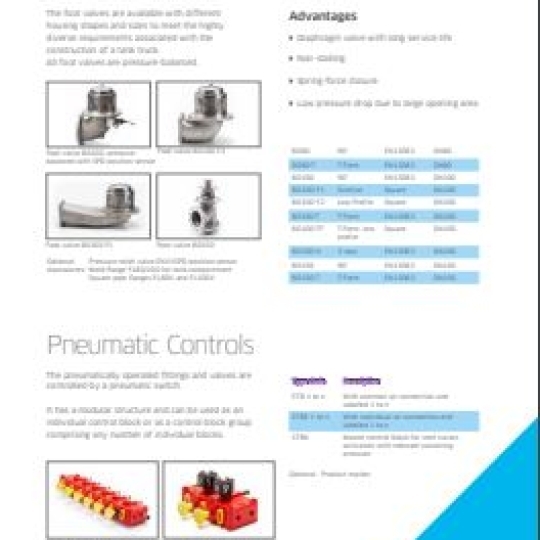 MULTIFITTINGS BOTTOM LOADING EQUIPMENT - Technip FMC
