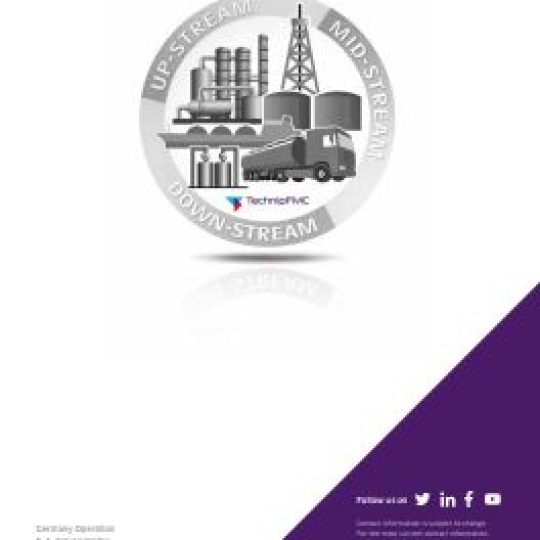 MULTIFITTINGS BOTTOM LOADING EQUIPMENT - Technip FMC
