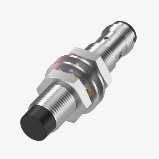 Cảm biến tiệm cận BALLUFF, P/N: BES004N