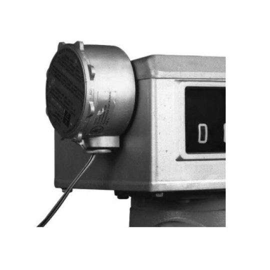 LNC TRANSMITTER - TechnipFMC