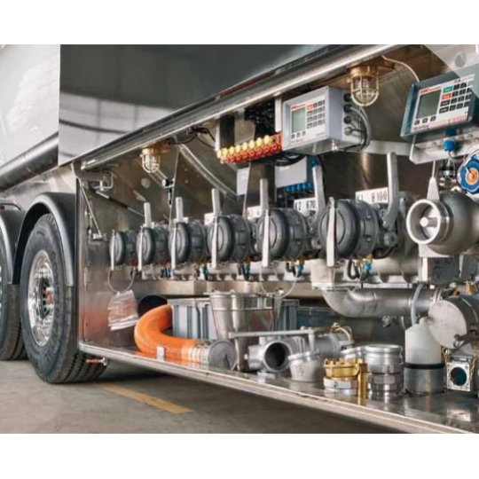 MULTISEAL SEALED PARCEL DELIVERY SPD - TechnipFMC