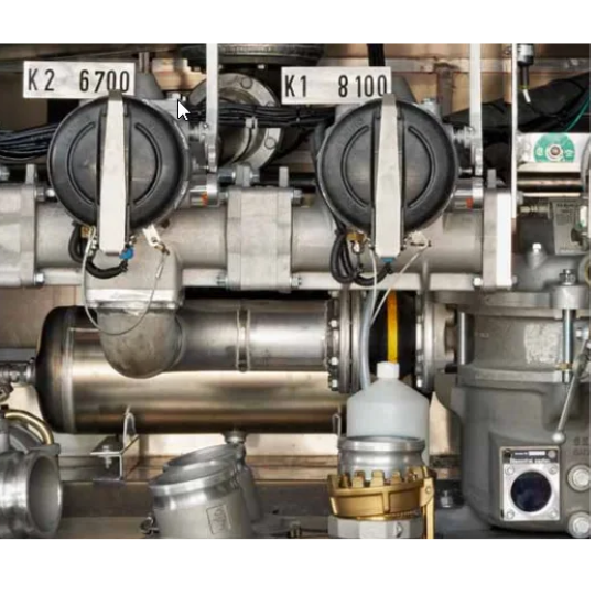 MULTIFITTINGS BOTTOM LOADING EQUIPMENT - Technip FMC