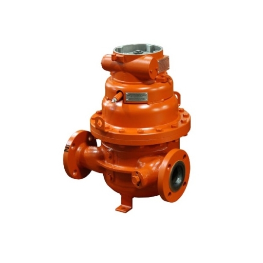 C2 (2") - TechnipFMC