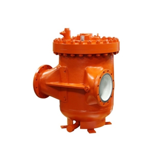 JB10 (10") - TechnipFMC