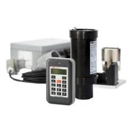 MultiControl Remote Control and Wireless Overfill Prevention System - TechnipFMC