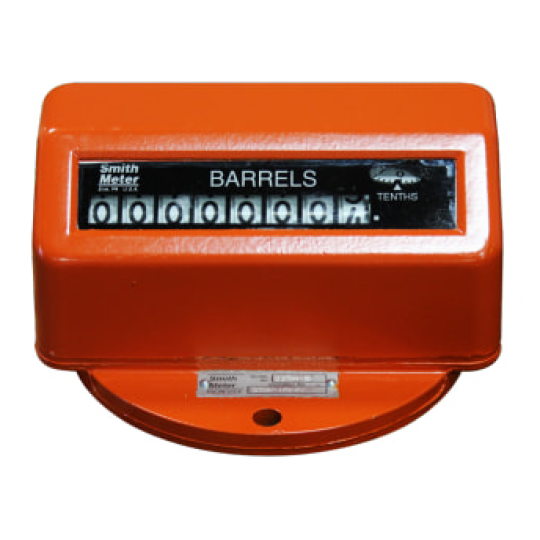 SM-200A STACK-MONITOR - TechnipFMC
