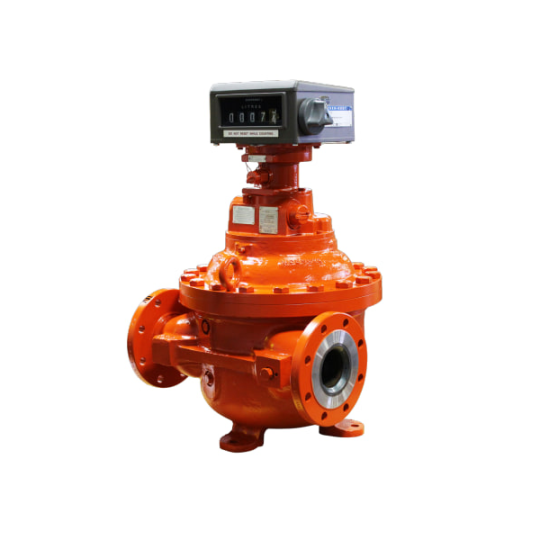 E4 (4") -TechnipFMC