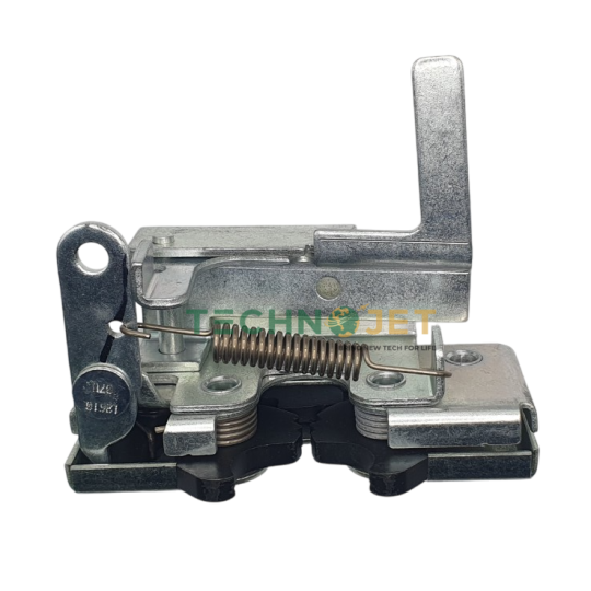 Chốt cài cửa EAM Rampstar, P/N: EAM-980-1002-17