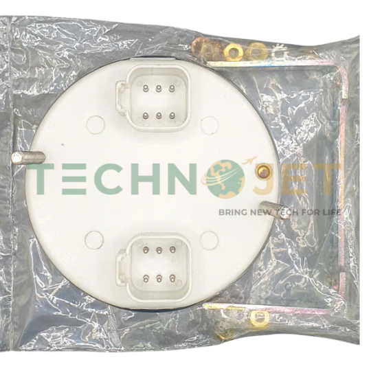 Đồng hồ đo tốc độ DATCON/ Tachometer, P/N: 115237