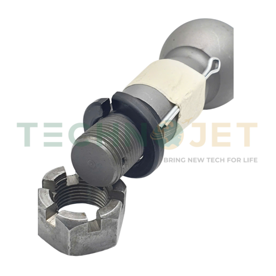Đầu chốt bi xi lanh lái (Ball stud) GARRISON, P/N: GAR-235