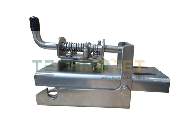 Bộ giá đỡ Interlock TECHNOJET / Interlock Nozzle Holder, Model: IH12SEP01