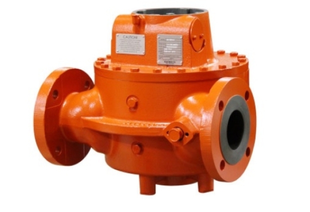 SD-30 (3") / SD3 (3") - TechnipFMC