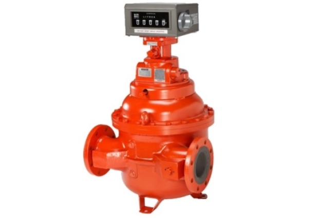 F4 (4") - TechnipFMC