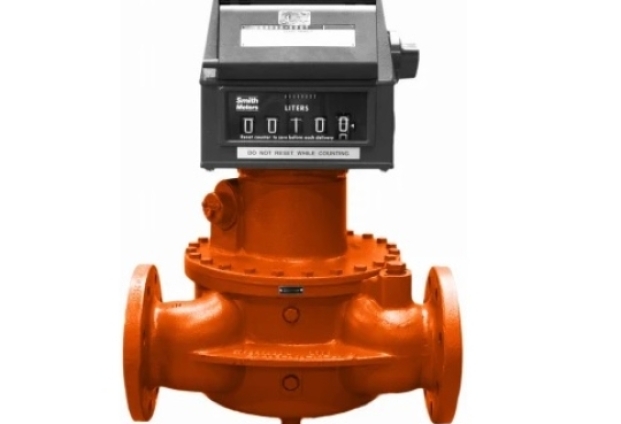 ST-160 PD METER (3") - TechnipFMC