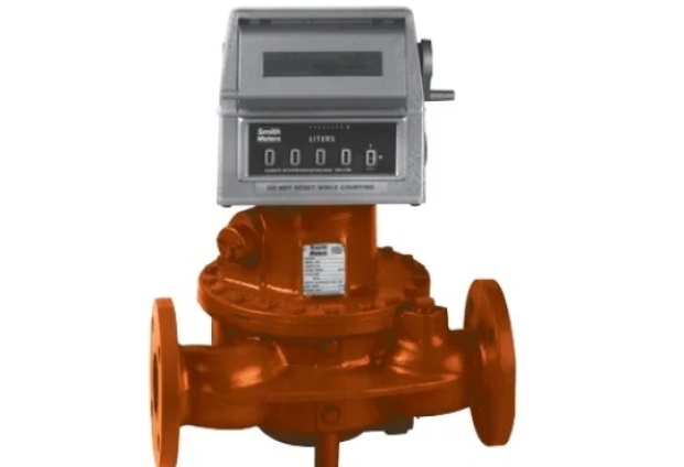 ST-75-SS PD METER (2-1/2") - TechnipFMC
