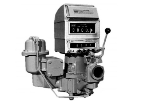 TRUCK METER PACKAGES - TechnipFMC