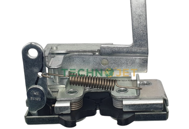 Chốt cài cửa EAM Rampstar, P/N: EAM-980-1002-17
