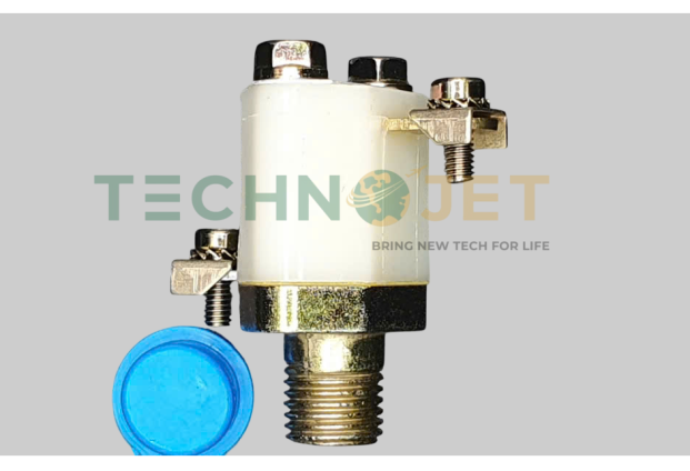 Bộ báo áp suất BENDIX / Pressure Indicator, P/N: 228750